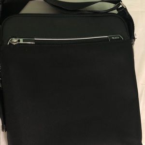 Tumi Lucas Crossbody Bag